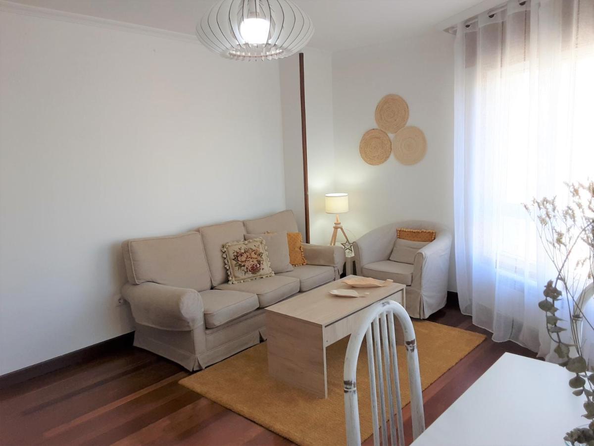 My Home Pontevedra Extérieur photo