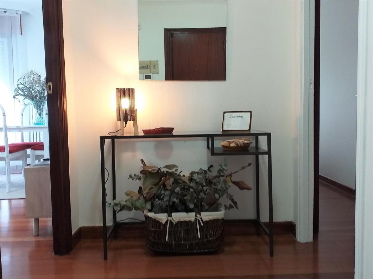 My Home Pontevedra Extérieur photo