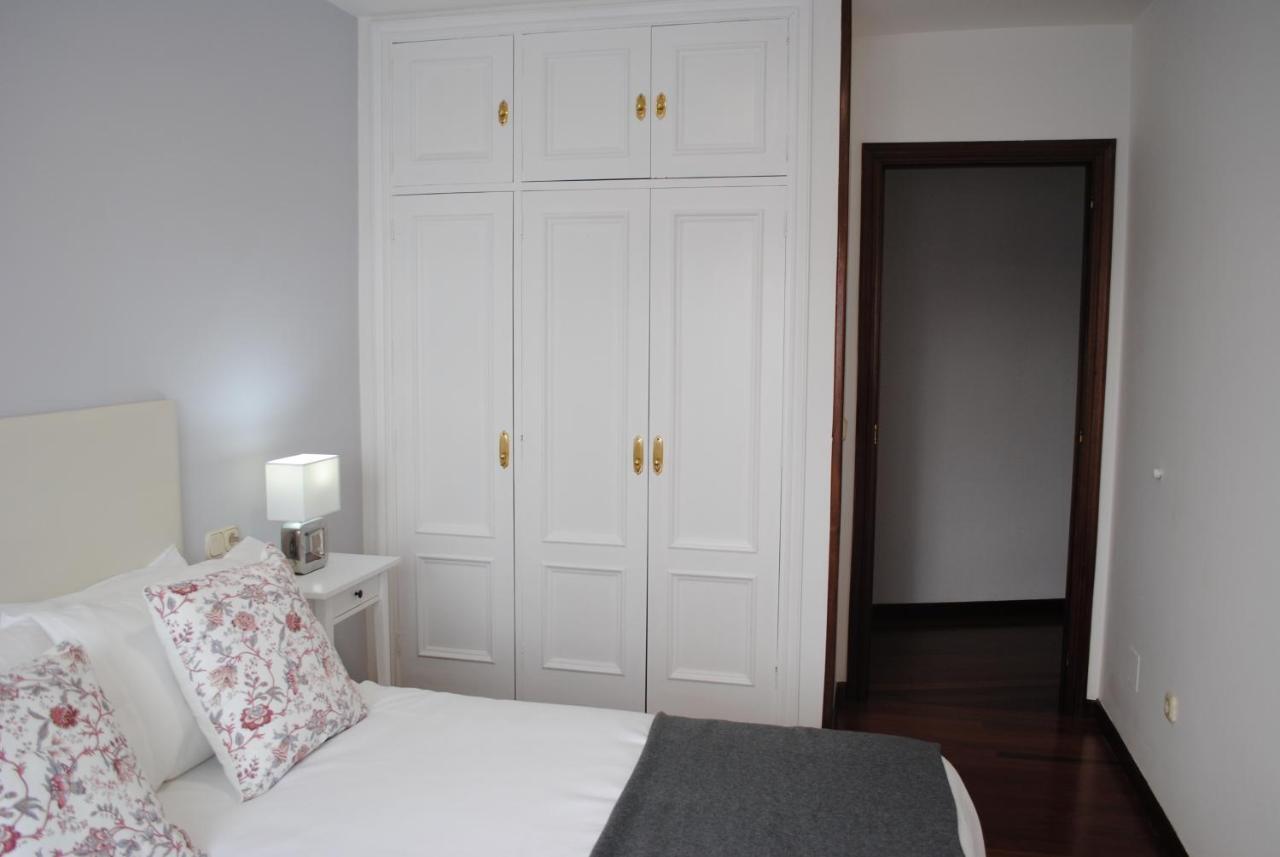 My Home Pontevedra Extérieur photo