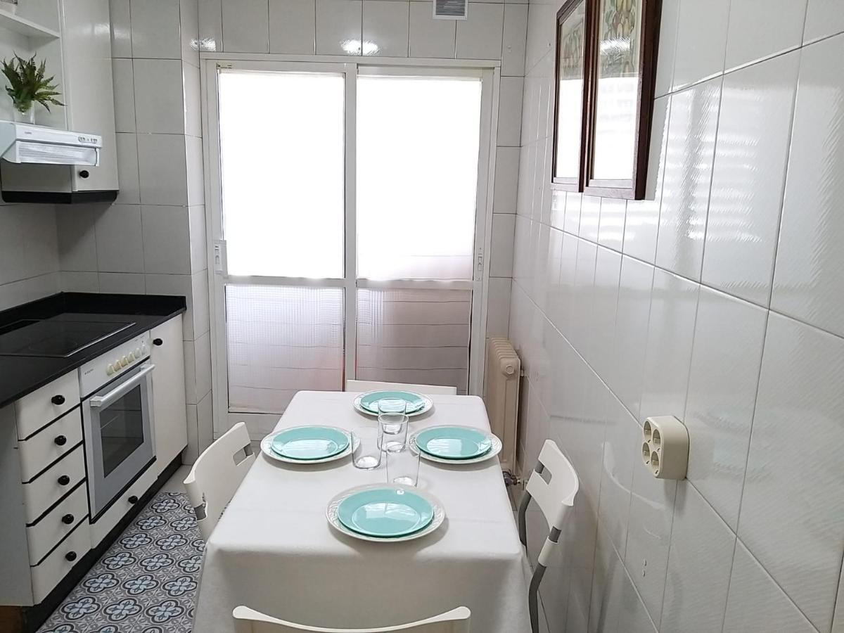 My Home Pontevedra Extérieur photo